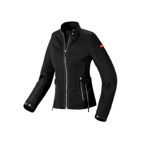 Spidi куртка Summernet Lady Black в Пензе