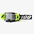 100% Очки Armega Forecast Goggle Black/Clear lens в Пензе