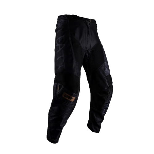 Leatt Штаны 3.5 Ride V25 Black в Пензе