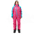 Dragonfly Комбинезон Extreme Woman Pink-Baltic Утепленный 2025 в Пензе