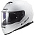 LS2 Мотошлем FF800 Storm II Solid белый в Пензе