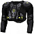Scott Защита тела детская Jacket Protector Jr Command black/green в Пензе