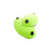 Dragonfly Защита коленей, локтей, плеч ImpacTec TP-02 215/129 Velcro (пара) в Пензе