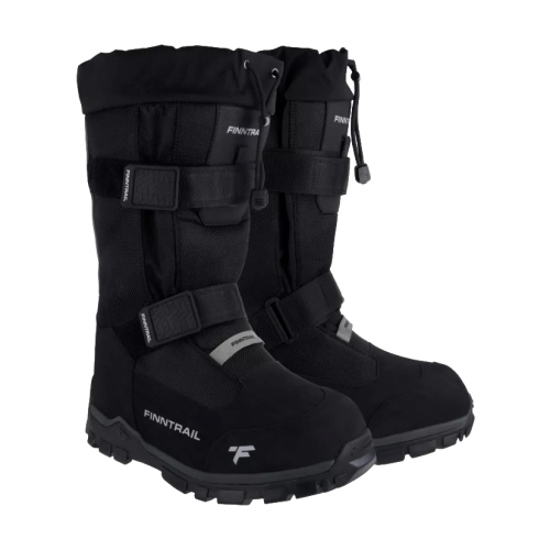 Finntrail Ботинки Touring Graphite 5230 Graphite в Пензе