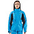 Dragonfly Дождевая куртка Evo Woman Blue (мембрана) 2024 в Пензе