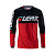 Leatt Джерси Moto 4.5 X-Flow V24 Red в Пензе