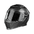 Simpson Шлем модуляр Darksome Gunmetal в Пензе
