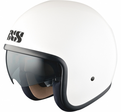 IXS Шлем открытый HX77 белый в Пензе