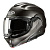 HJC Шлем F100 Semi Flat Titanium в Пензе