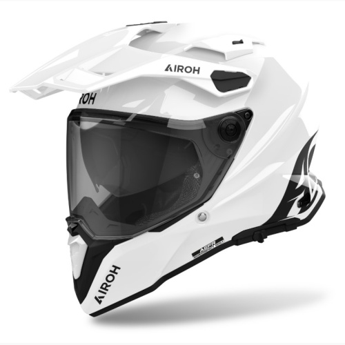 Airoh Шлем Commander 2 White Gloss в Пензе