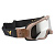 By City Маска Roadster Goggle Brown в Пензе