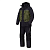 Finntrail Костюм утепленный Nordy CamoShadowGreen в Пензе