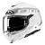 HJC Шлем F100 Hetal MC10 в Пензе