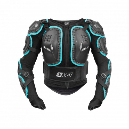 MadBull черепаха Protection Armora Blue в Пензе