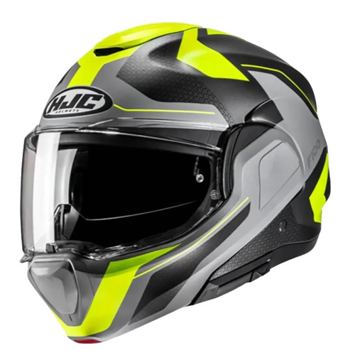 HJC Шлем F100 Bios MC3HSF в Пензе