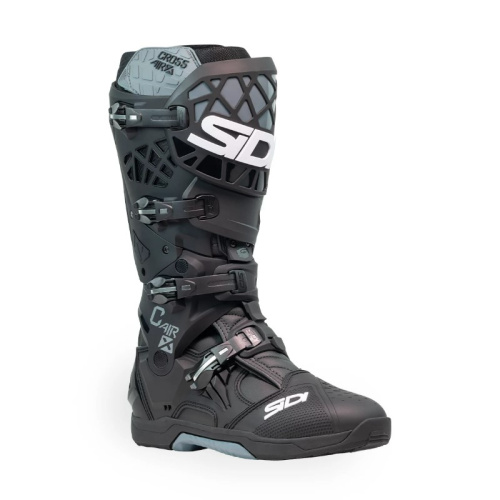 Sidi Ботинки CrossAir X Black/Black в Пензе