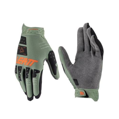 Leatt Перчатки Sub Zero 2.5 Cactus в Пензе