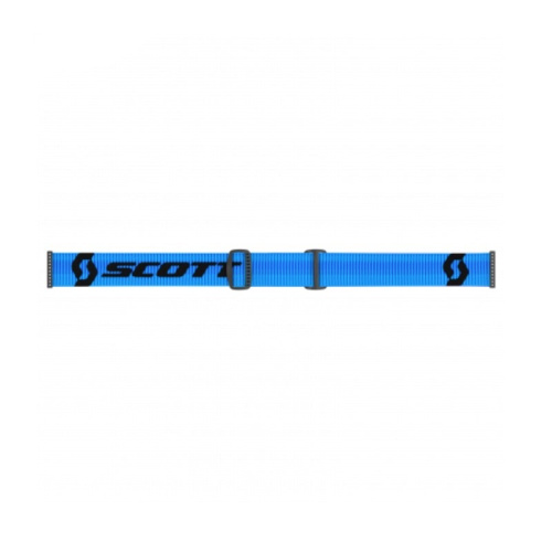Scott Очки Fury WFS blue/black в Пензе