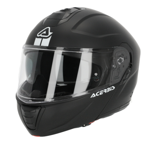 Acerbis Шлем TDC Black 2 в Пензе