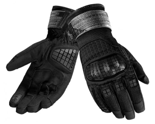 Spidi Перчатки Rainwarrior Black в Пензе