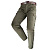 By City Штаны Mixed Man II Green в Пензе