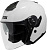 IXS Шлем iXS92 FG 1.0 белый глянцевый в Пензе