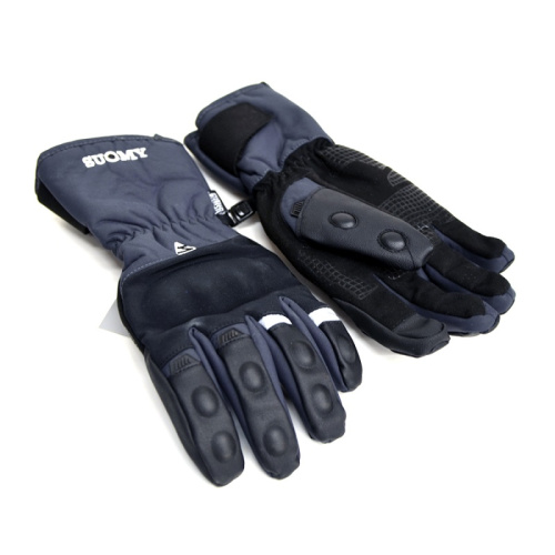 Suomy Перчатки зимние Keep Warm Grey в Пензе