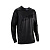 Leatt Джерси Moto 4.5 X-Flow V26 Black в Пензе