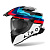 Airoh Шлем Commander 2 Doom Black Gloss в Пензе