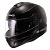 LS2 Мотошлем FF908 Strobe II Solid Gloss Black в Пензе