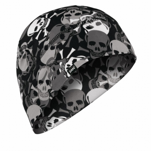 ZAN Бандана SportFlex Skull в Пензе