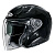 HJC Шлем RPHA31 Metal Black в Пензе