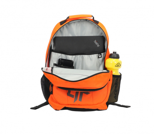 Acerbis Рюкзак B-Logo Orange (15 L) в Пензе