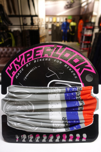 Hyperlook Баф Scout RMG в Пензе