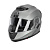 Acerbis Шлем Serel 22-06 Grey в Пензе