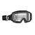 Scott Очки кроссовые Primal Enduro black/white/clear в Пензе