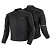Shima Мотокуртка Кожаная Shadow TFL Black в Пензе