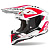Airoh Мотошлем Aviator 3 Saber Red Glossy в Пензе