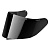 Airoh Визор Connor/Spark 2 Dark Smoke в Пензе