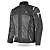 Dimox Мотокуртка текстиль Freelander Women Black/Grey в Пензе
