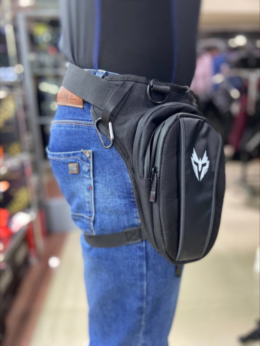 Motolike сумка на пояс 1 в Пензе