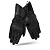 Shima Мотоперчатки ST-3 Black в Пензе