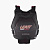 Leatt Защитный панцирь женский Chest Protector 3DF AirFit Evo V26 Black в Пензе