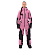 Dragonfly  Комбинезон SuperLight 3L Woman Purple Sky 2024 в Пензе