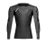 Racer Защита тела Motion Top 2 (D3O) Black в Пензе