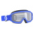 Scott Очки кроссовые Primal clear blue clear в Пензе Scott Очки кроссовые Primal clear blue clear в Пензе
