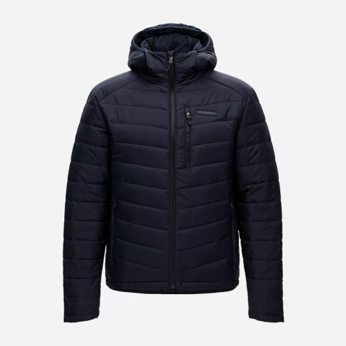 Finntrail Термокуртка Master Hood 1510 DeepBlue в Пензе