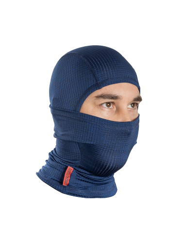 Hyperlook Подшлемник летний Messa синий в Пензе