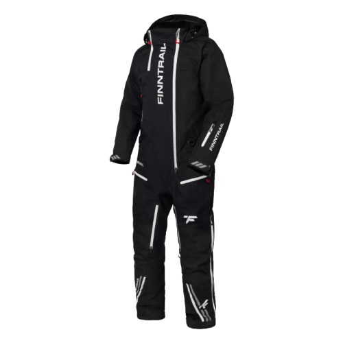 Finntrail Комбинезон Backcountry 3903 Graphite в Пензе