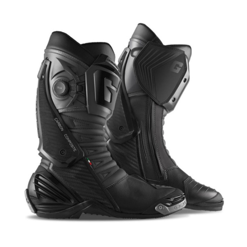 Gaerne Мотоботы GP1 LS Black/Anthracite в Пензе
